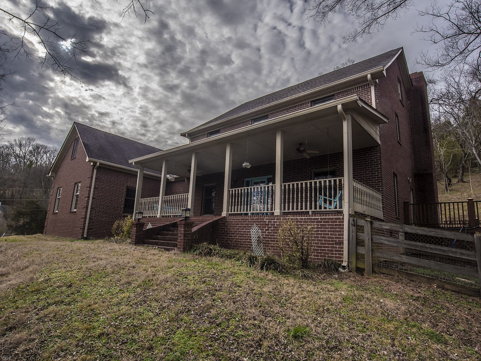 6437 Arno Rd, College Grove, TN 37046 Zillow