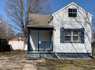 607 Samantha Ave, Lansing, MI