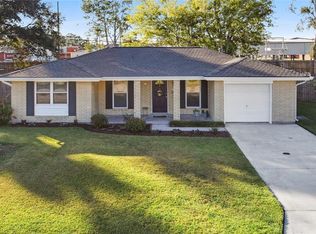 116 Apple Ct, Luling, LA 70070