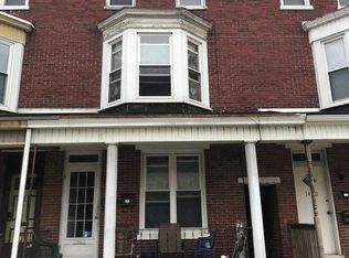 1458 Monroe St, York, PA 17404