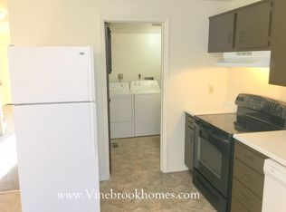 7527 Mount Rainer Dr, Dayton, OH 45424