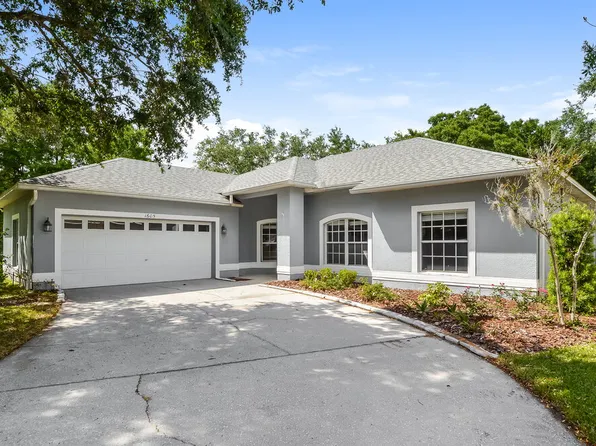 1605 Shadowood Ct, Apopka, FL 32712