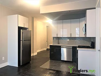 Rented by Clove Realty LLC