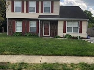 5919 Ellis Woods Way, Richmond, VA 23225