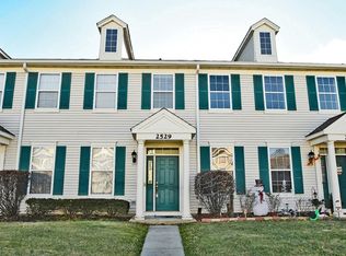 2529 Capitol Ave, Aurora, IL 60503