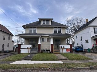 203 Sayers Ave #203B, Niles, OH