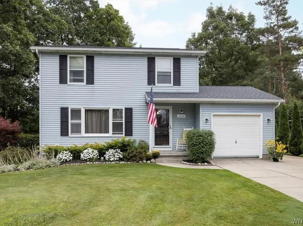 6009 Dover Rd, Lake View, NY 14085