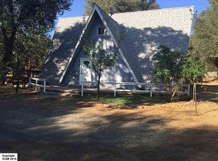 11733 Campo Seco Rd, Sonora, CA 95370