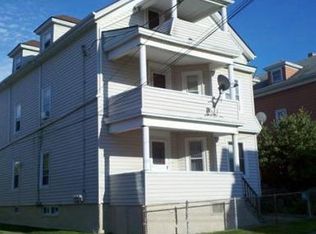 200 Tripp St #2, Fall River, MA 02724