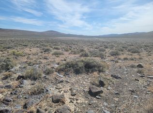 3375 Lizzie Ln, Silver Springs, NV 89429