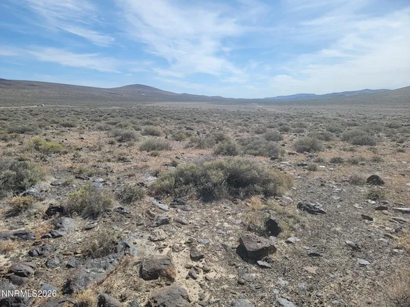 3375 Lizzie Ln, Silver Springs, NV 89429