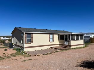 1287 N Camino San Rafael, Tombstone, AZ 85638