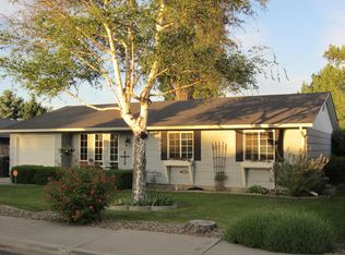 1511 S 74th Ave, Yakima, WA