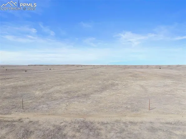 12008 County Road 2a, Rush, CO 80833