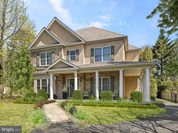 1211 Fairacres Rd, Rydal, PA 19046