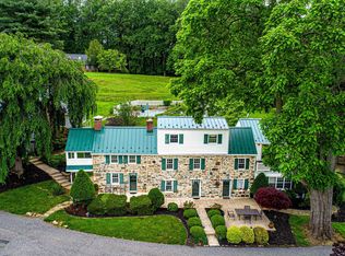 607 E Wheel Rd, Bel Air, MD 21015