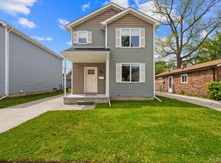534 E Brickley Ave, Hazel Park, MI