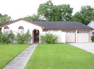 11434 Sandstone St, Houston, TX 77072