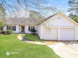 3022 River Garden Rd SW, Conyers, GA 30094