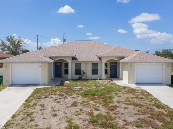 1118 Diplomat Pkwy E, Cape Coral, FL 33909