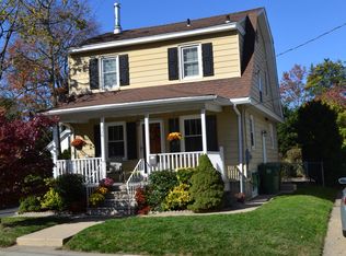 320 Harding Ct, Pitman, NJ 08071