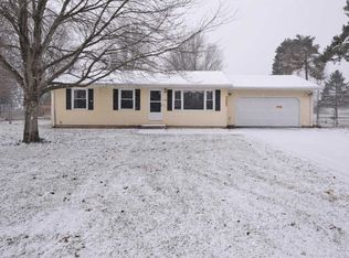 1507 E U Ave, Vicksburg, MI 49097