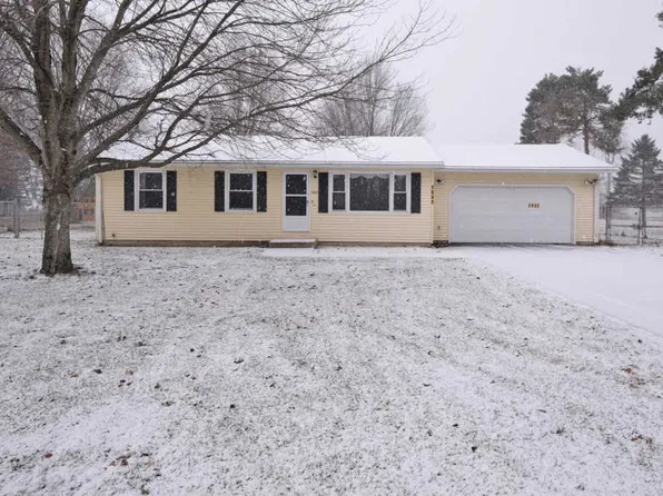 1507 E U Ave, Vicksburg, MI 49097
