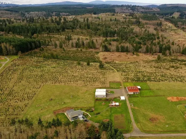 75411 Price Rd, Rainier, OR 97048