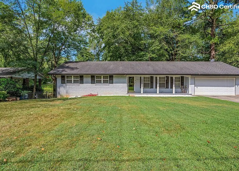 4619 Hopewell Rd #A — Photo 4