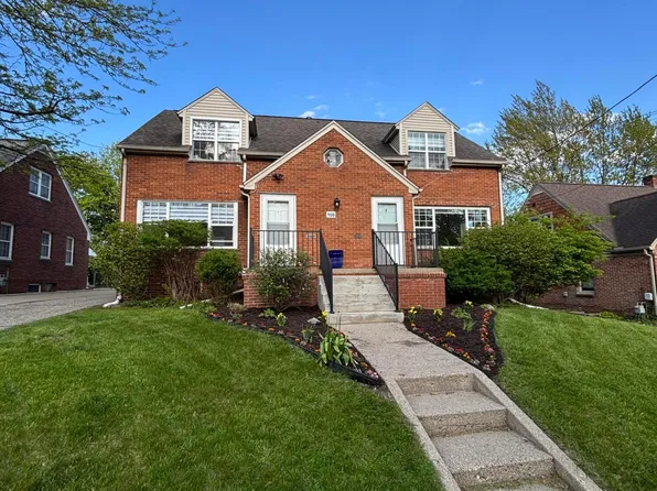 908 Spring St, Ann Arbor, MI 48103