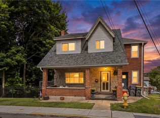 2900 Crosby Ave, Pittsburgh, PA 15216