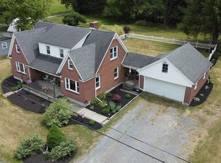 3868 Penns Valley Rd, Spring Mills, PA 16875