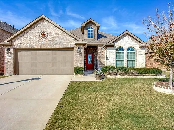 1105 Lake Woodland Dr, Little Elm, TX 75068