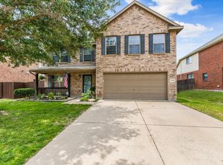 1160 Terrace View Dr, Fort Worth, TX 76108