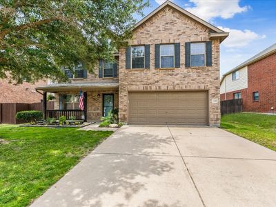 1160 Terrace View Dr, Fort Worth, TX, 76108