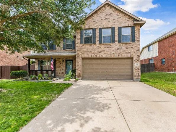 1160 Terrace View Dr, Fort Worth, TX 76108