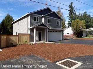 11625 SW 91st Ave, Tigard, OR 97223