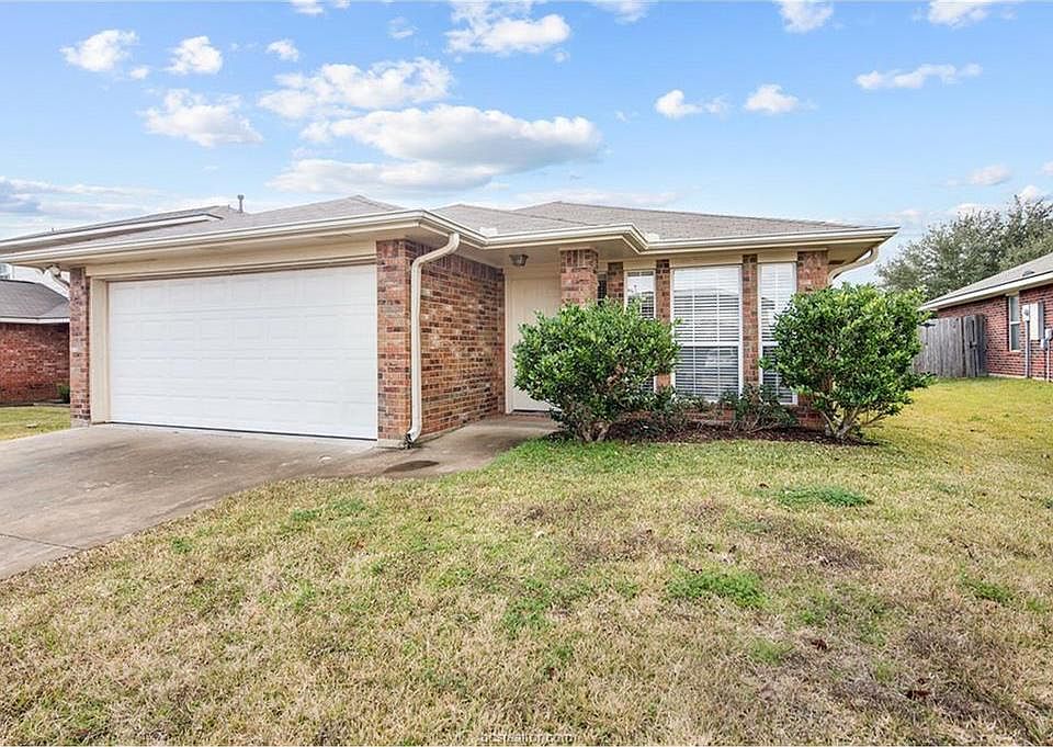 409 Pronghorn Loop, College Station, TX 77845 Zillow