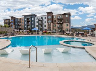 Preserve at Mesa Creek, Colorado Springs, CO 80907