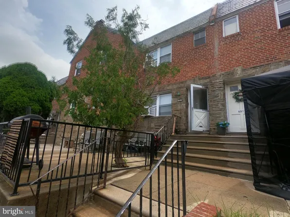 6919 Sylvester St, Philadelphia, PA 19149