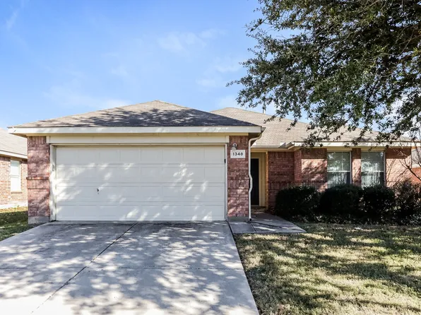 1348 Barrel Run, Haslet, TX 76052