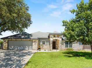 1654 Stone Haven, Pleasanton, TX 78064