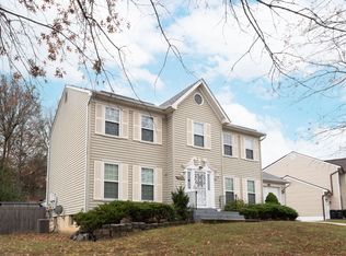 8305 Founders Ter #1, Fort Washington, MD 20744