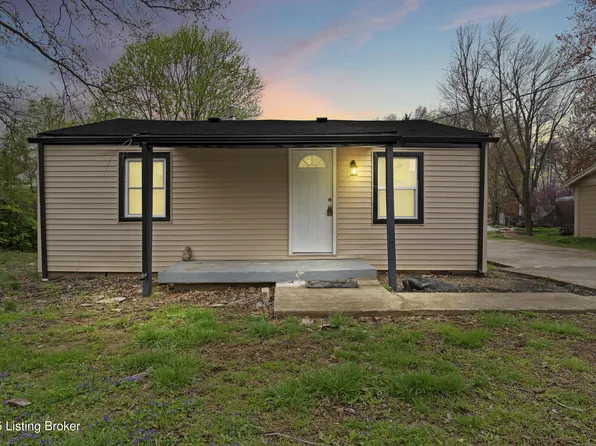 6219 Eureka Ave, Louisville, KY 40216