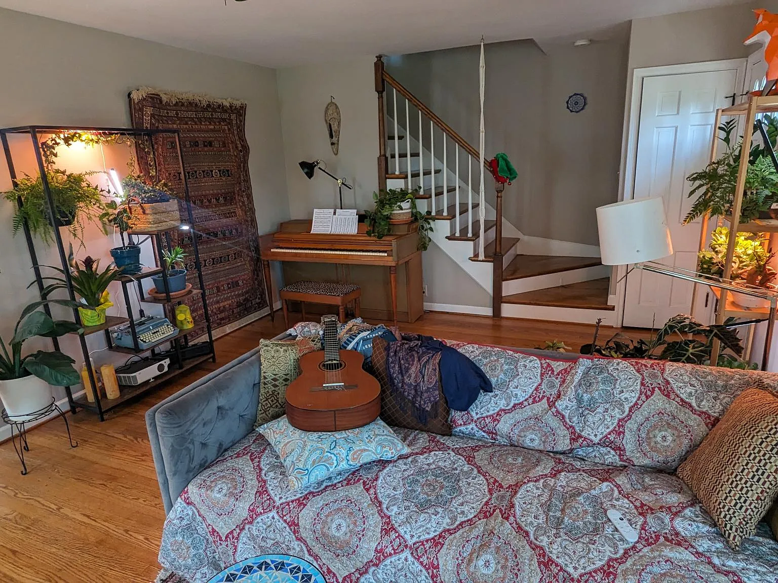 3 bed, 1946 sqft, $2,550 — Photo 4