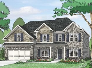 305 Meeler Cir, Bogart, GA 30622