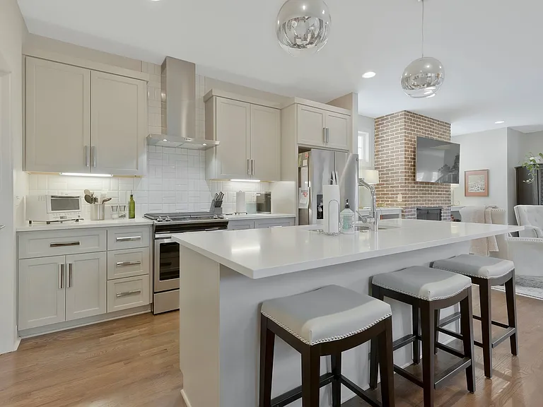 510 Hamilton Ave — Photo 12