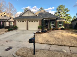 8945 Saw Tooth Loop, Pike Road, AL 36064