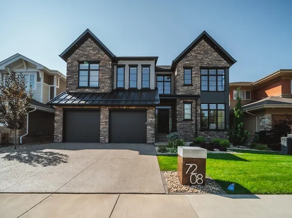 7208 156th St NW, Edmonton, AB T5R 4K8