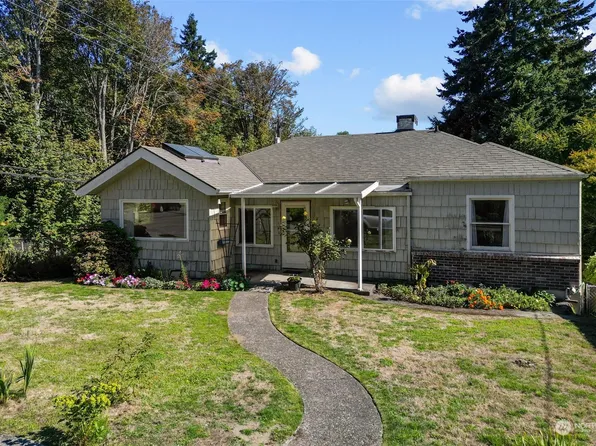 3660 41st Avenue W, Seattle, WA 98199